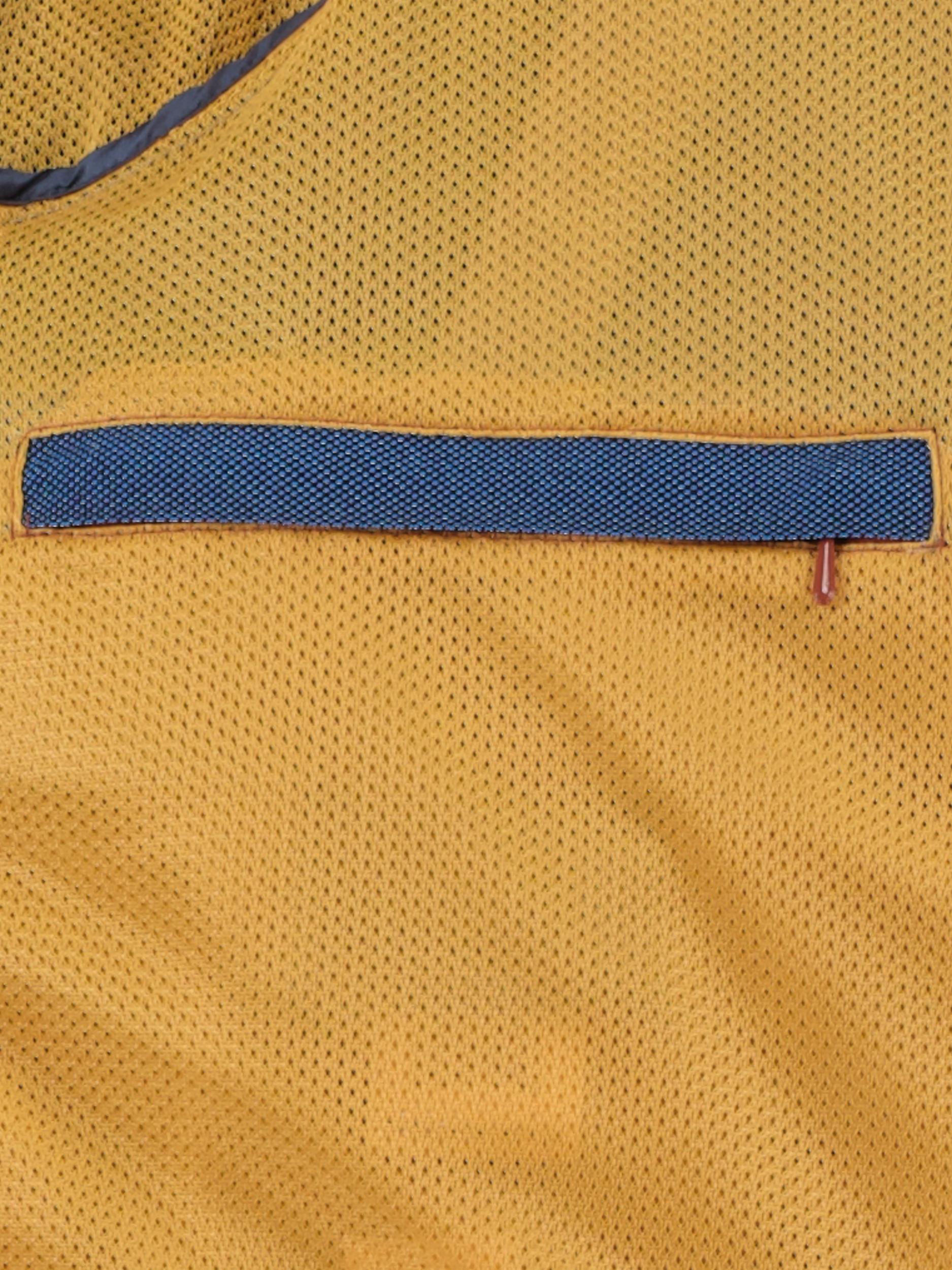 Donders 1860 Zomerjack Grijs Textile Jacket 21784/640