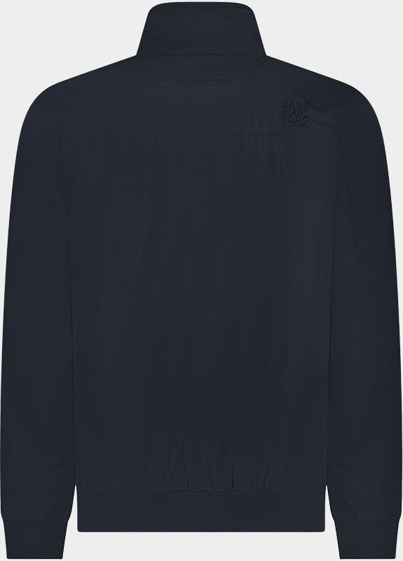 Cars Jeans Zomerjas heren Blauw Aytor 61066/12