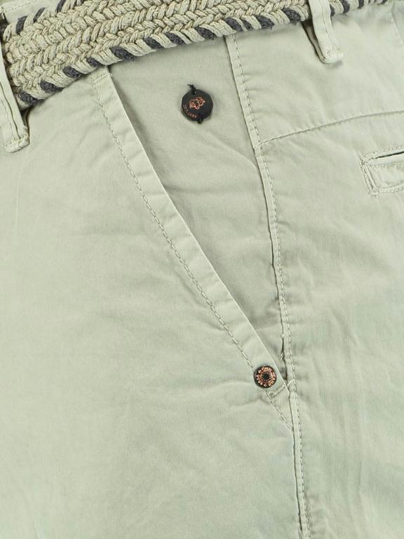 DNR Korte Broek Beige Bermuda 10 76868 1231.1/10