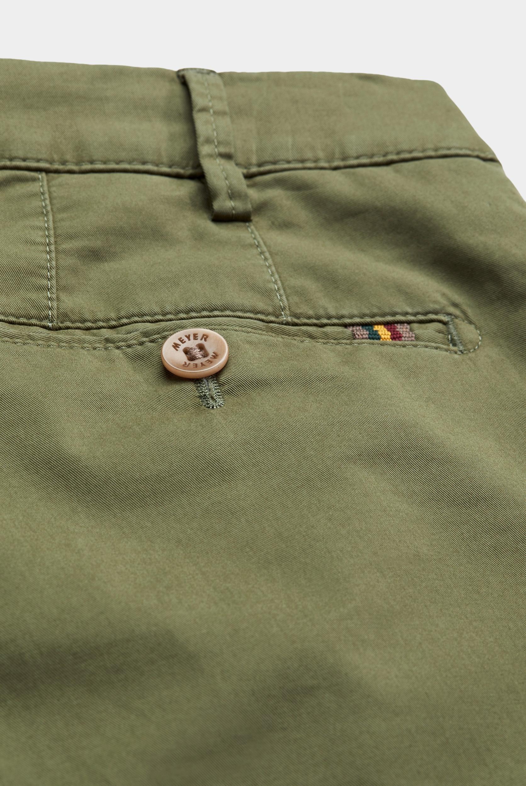 Meyer Korte Broek Groen B-PALMA Art.1-3130 1401313000/27