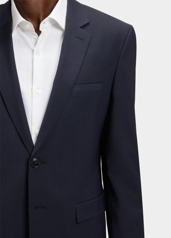 HUGO Red Colbert Blauw Arti253X-MH 10271277 01 50540157/405