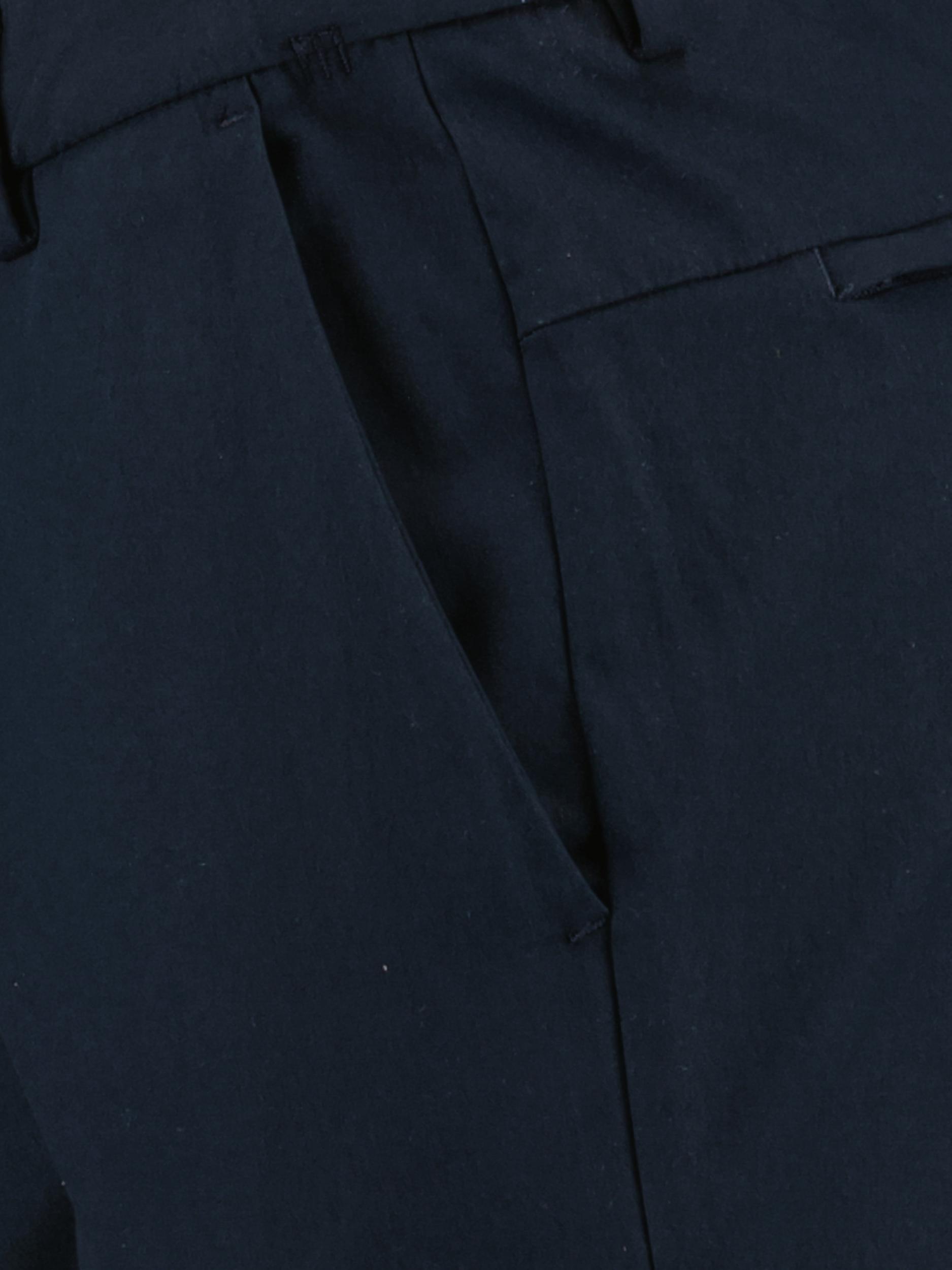 Vanguard Chino Blauw V12 CHINO BI STRETCH VTR2502600/5281