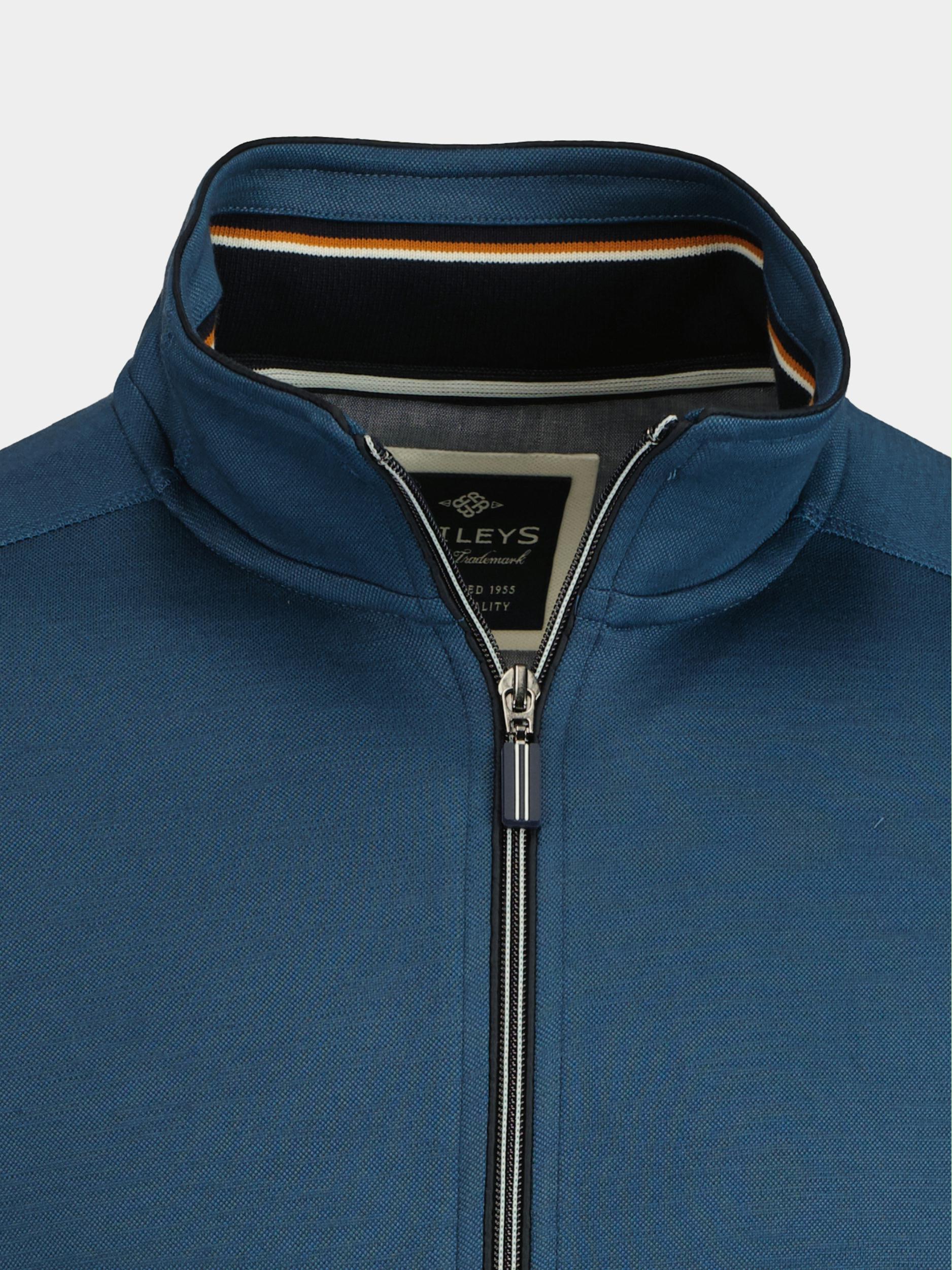 Baileys Vest Blauw  212252/36