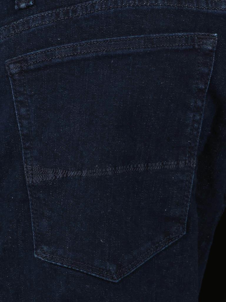 Pierre Cardin 5-Pocket Jeans Blauw  C7 30030.8048/6811