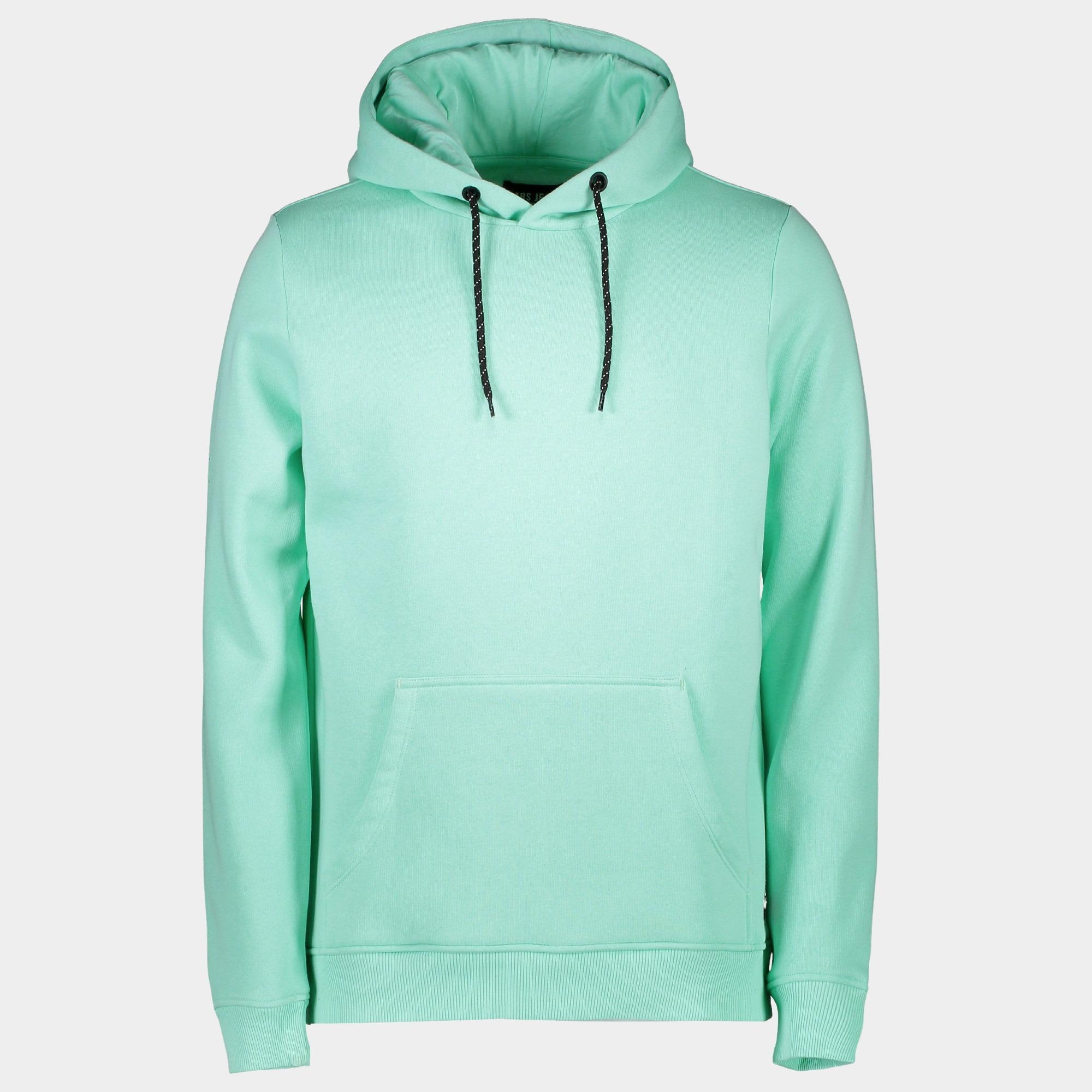Cars Jeans Sweater Groen KIMAR 40379/34