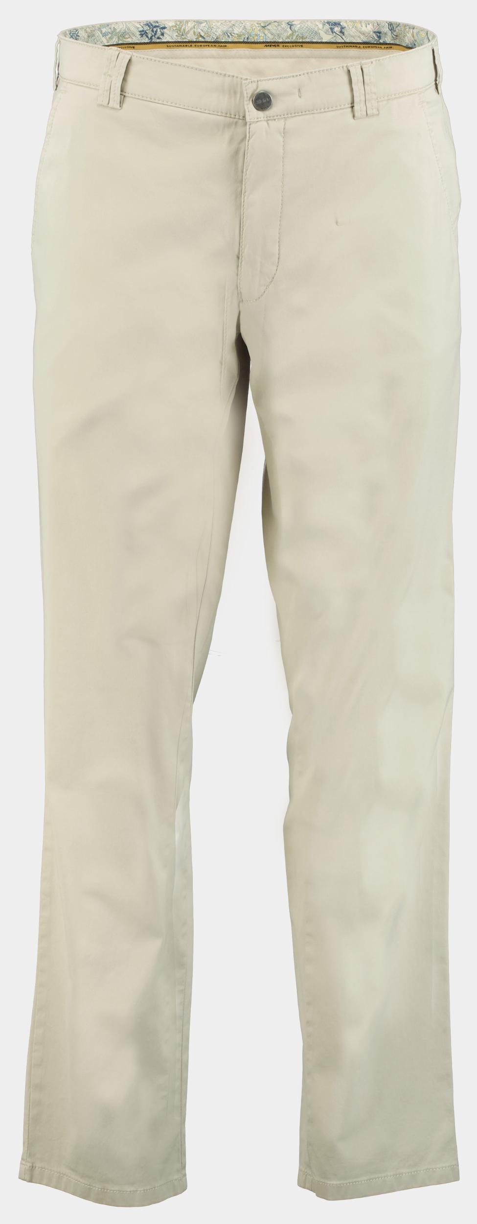 Meyer Chino Beige RIO Art.1-8096 3241809690/31
