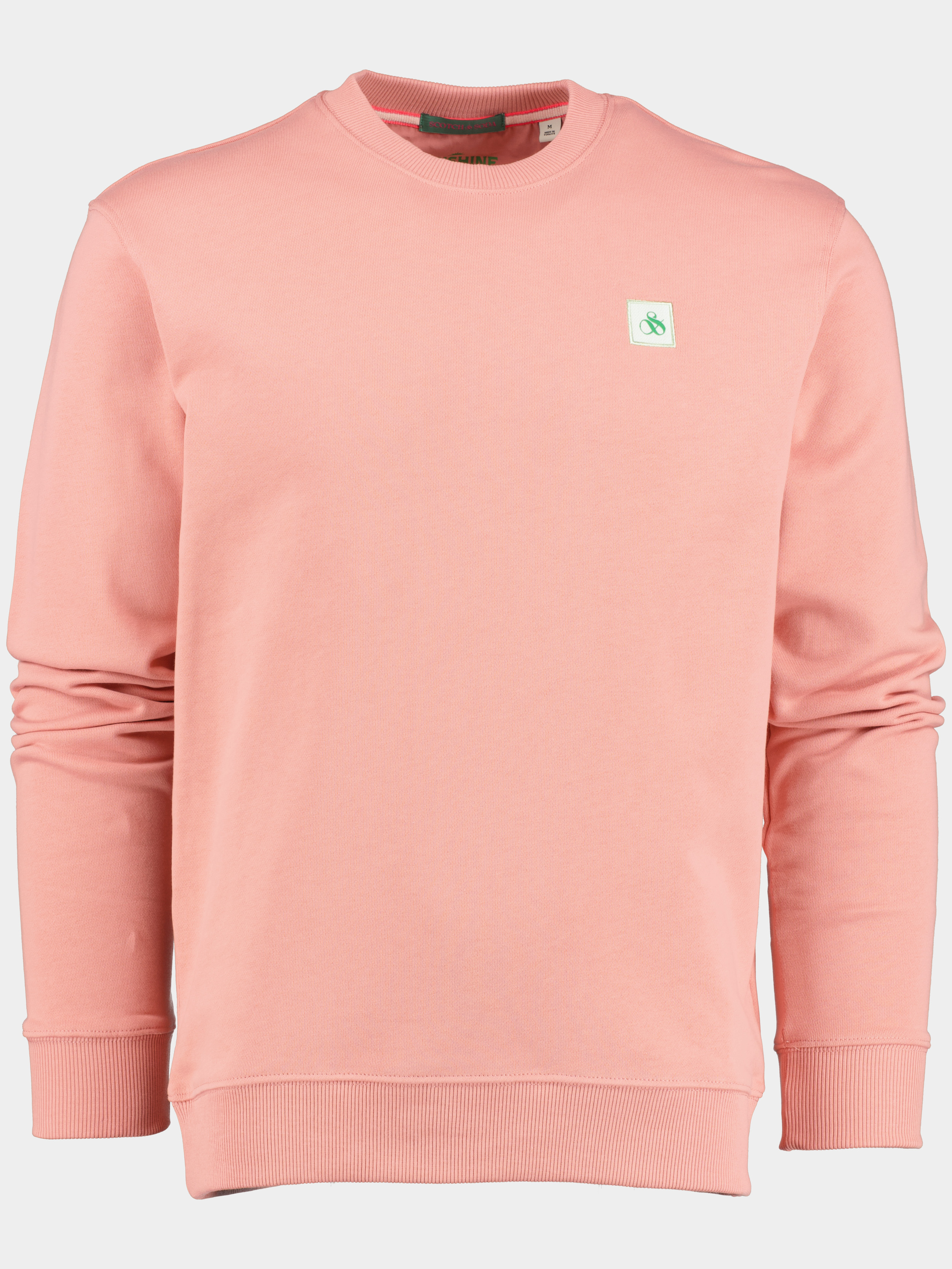 Roze trui scotch and soda clearance