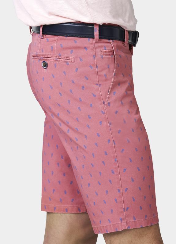 Meyer Chino Rood B-PALMA Art.1-3023 1401302300/52