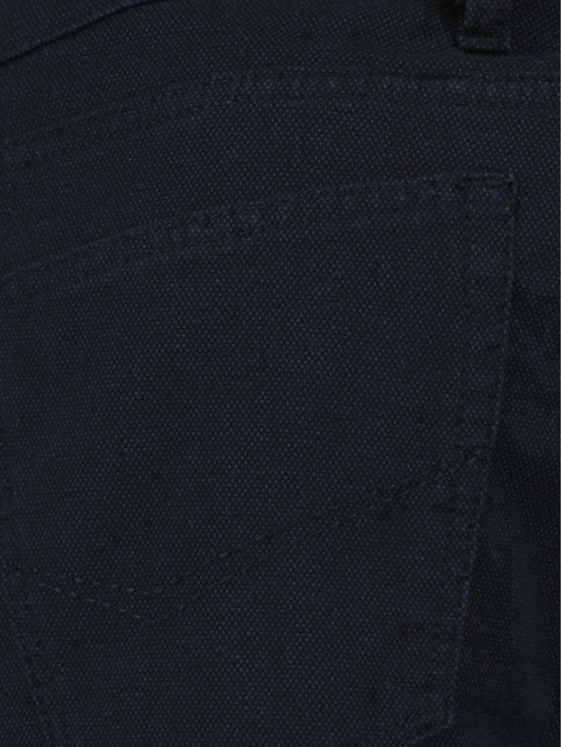 Gardeur 5-Pocket Jeans Blauw Hose 5-Pocket Modern Fit BILL-3 411851/1069