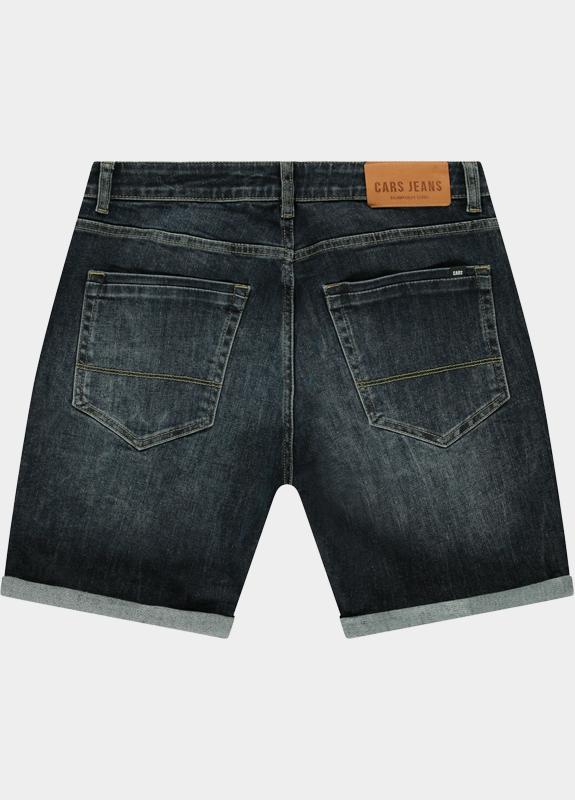 Cars Jeans Korte Broek heren Blauw Dawson 68272/03