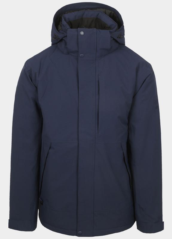 Tenson Winterjack Blauw Blaze 5018243/590