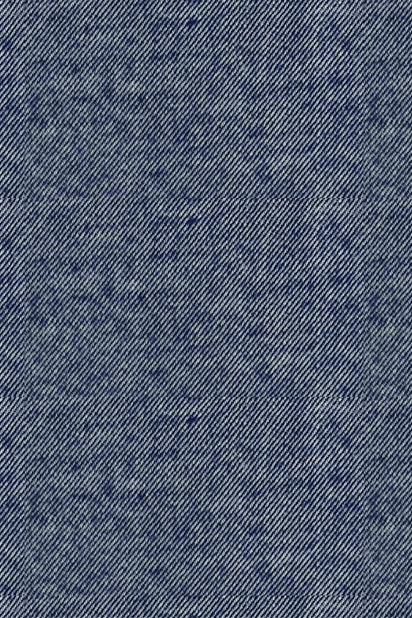 R.B. Boston Casual hemd lange mouw Blauw Franklin LS Button Down 527670/60