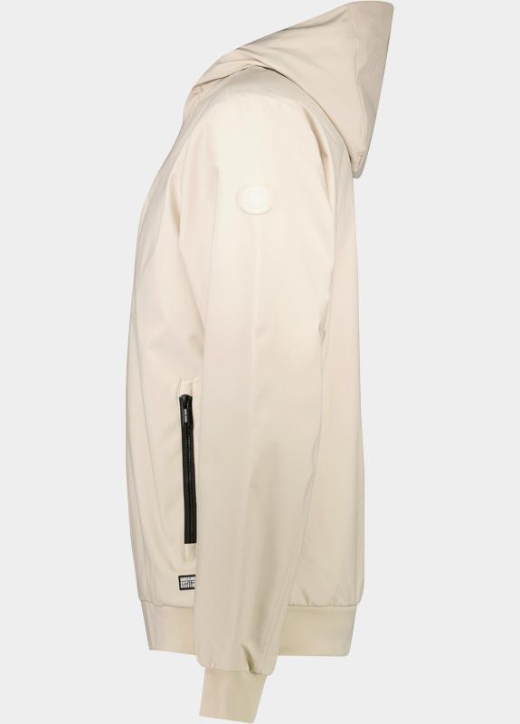 Cars Jeans Zomerjas heren Beige Ciro 60865/83