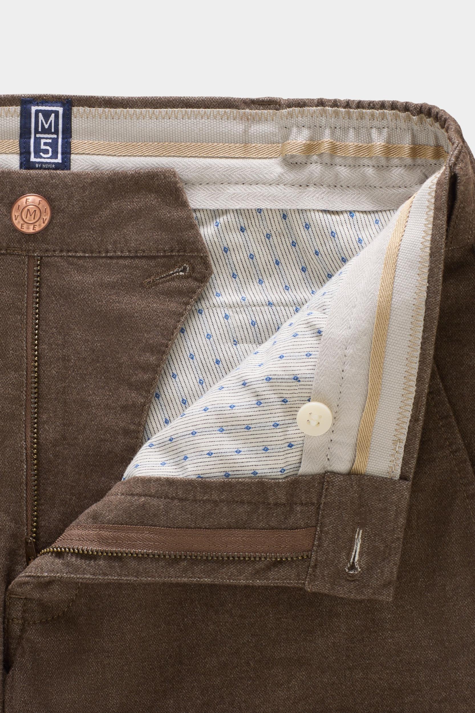 Meyer Chino Beige M5 Move 2-6194 M5 Move 2-6194/34