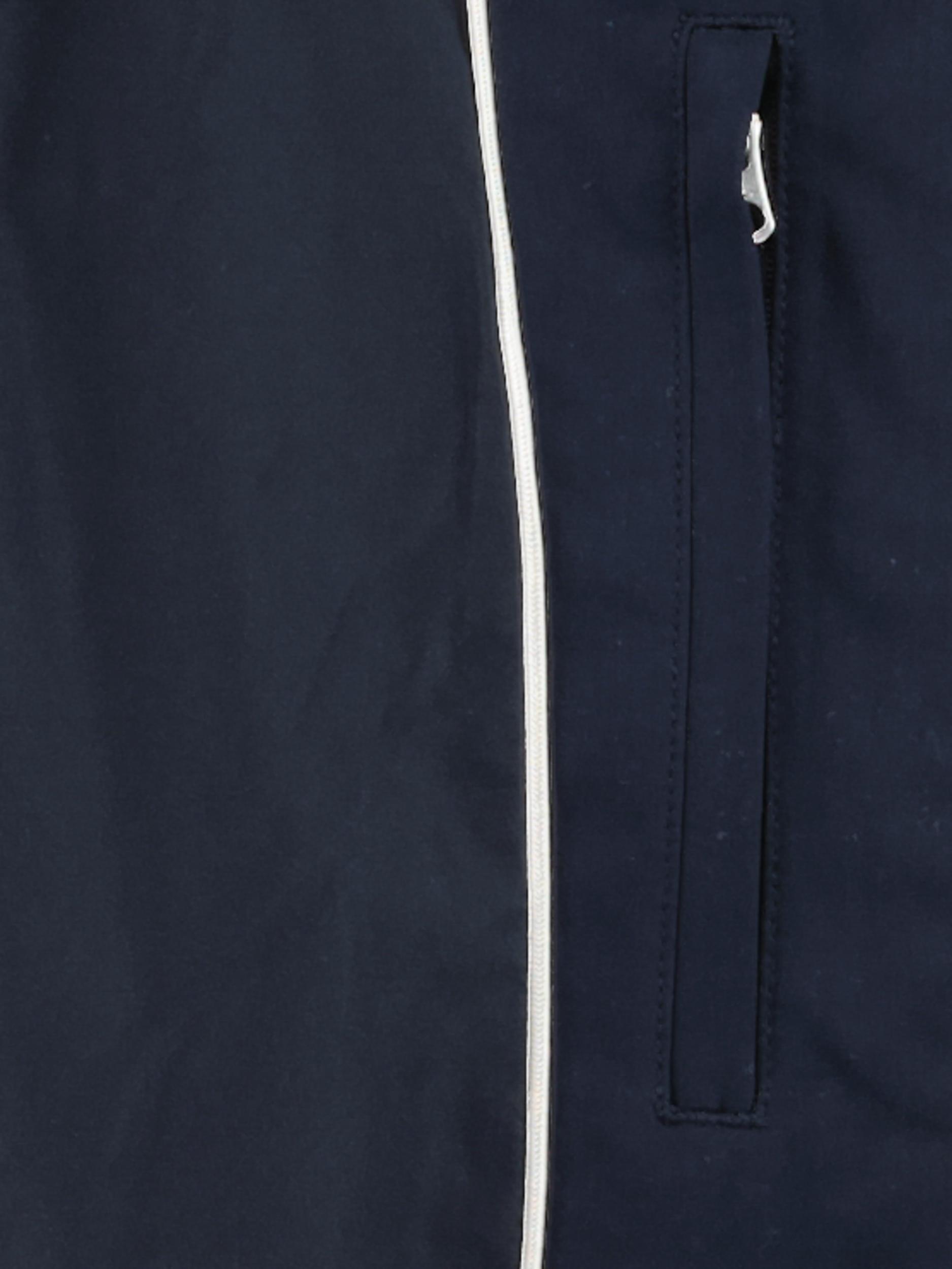 Gant Zomerjack Blauw Hampshire Jacket 7006322/433