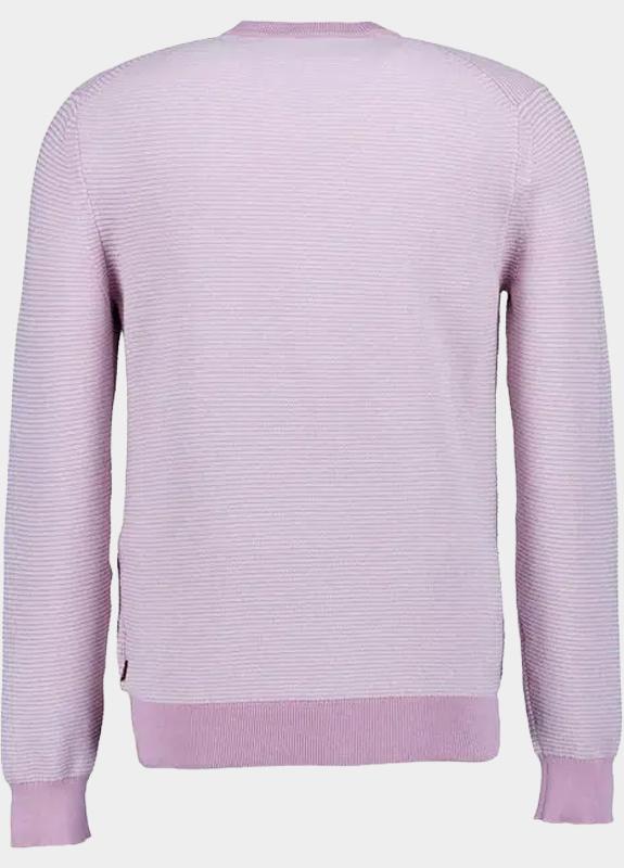 BOSS Orange Pullover Paars Aspoki 10268641 01 50533785/539