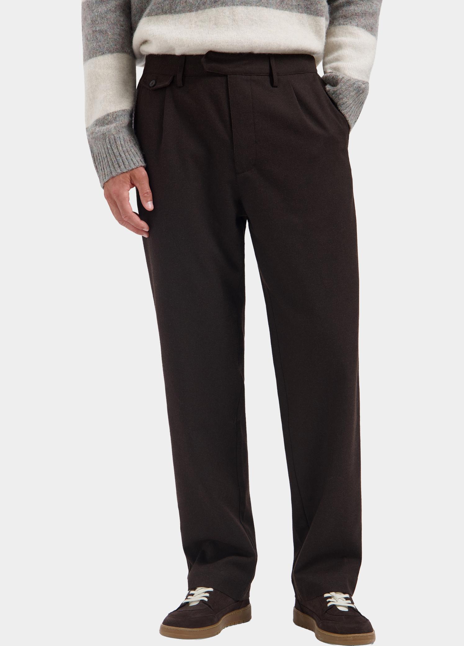 Dstrezzed Chino Bruin Brando Office Pant 502068/799