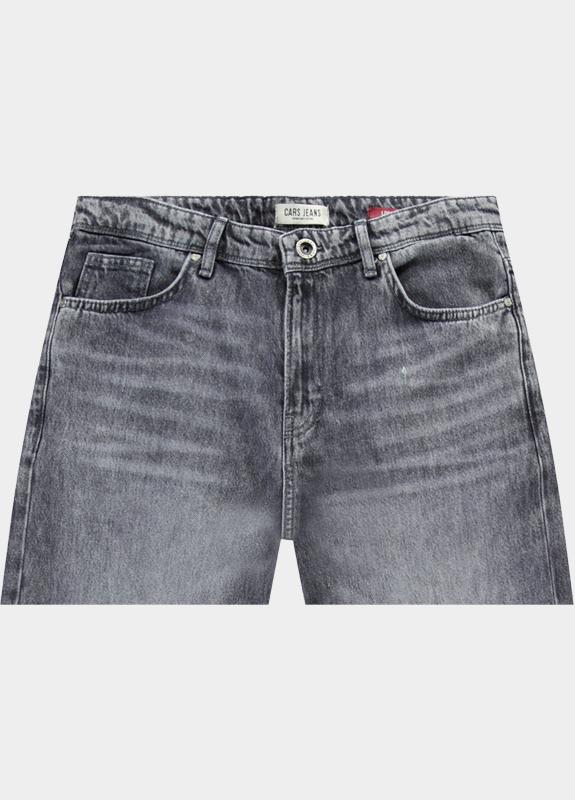 Cars Jeans Jeans Grijs DUNLIN 77727/13