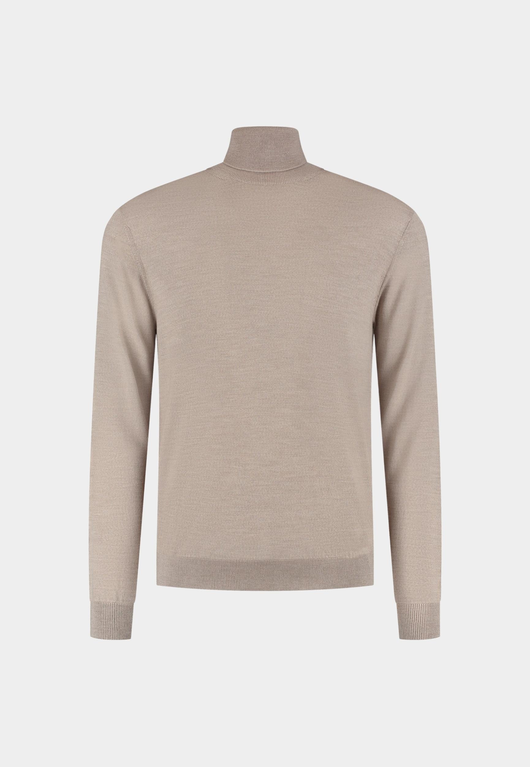 Dstrezzed Turtle neck Groen DS_Destin Turtleneck 405598-AW25/276