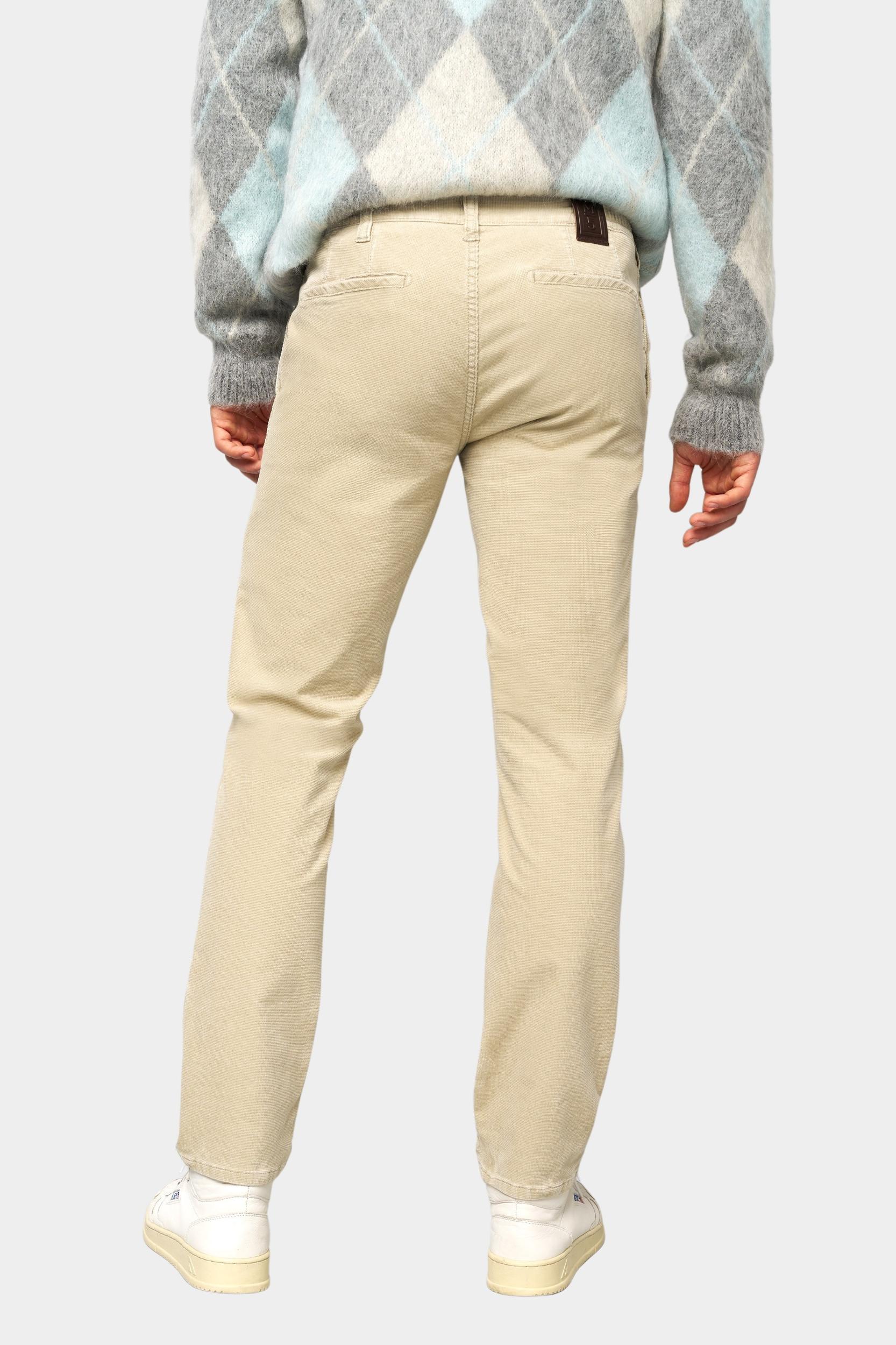 Meyer Chino Beige M5 Move Art.2-6598 3712659800/32