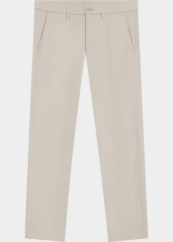 BOSS Green Chino Beige T_Commuter-Slim 10268853 01 50534303/271