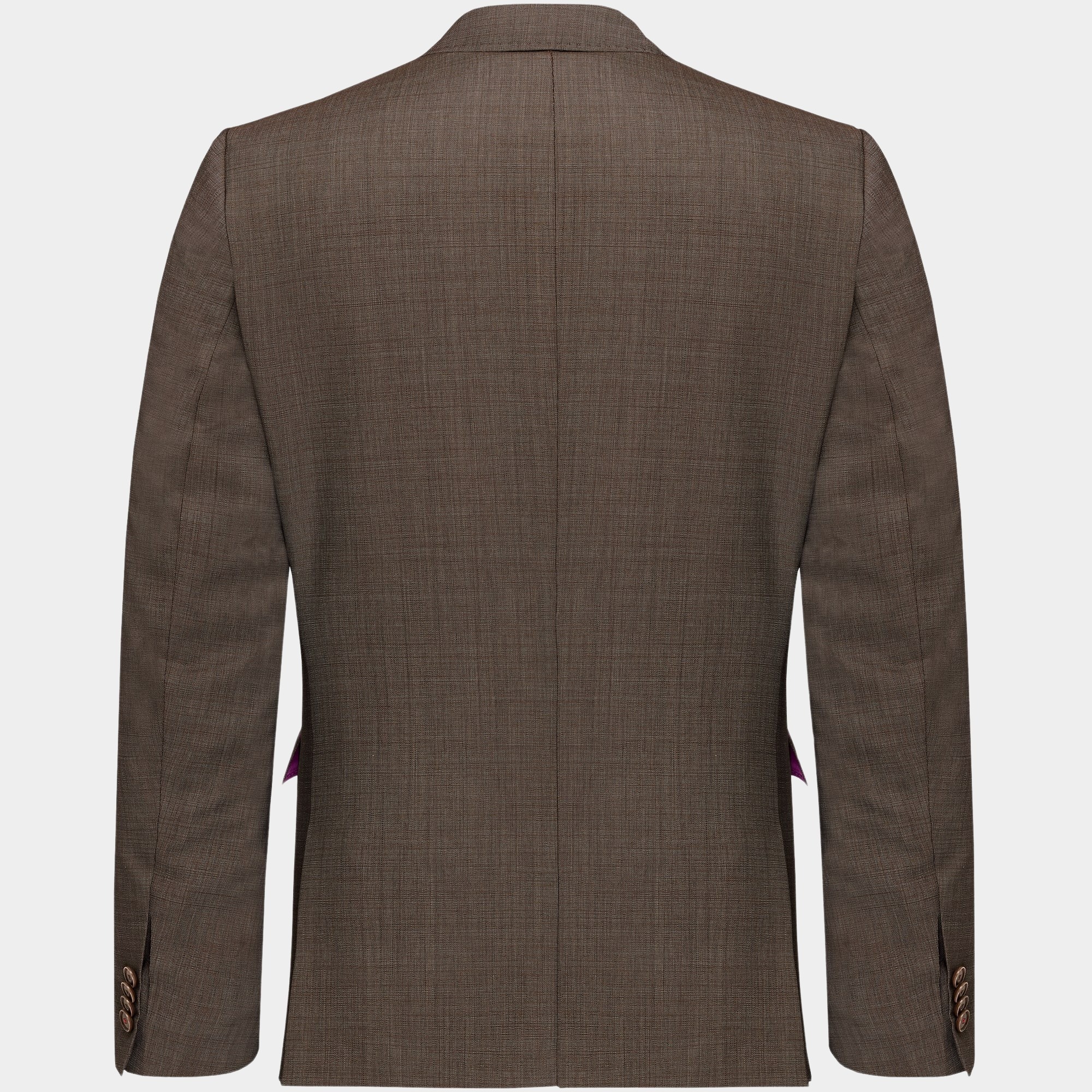 Club of Gents Colbert Mix & Match Bruin Sakko/Jacket CG Patrick SV 90-146N0 / 424002/72