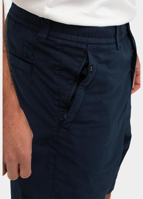 Butcher of Blue Korte Broek heren Blauw Tristan M2611024/890