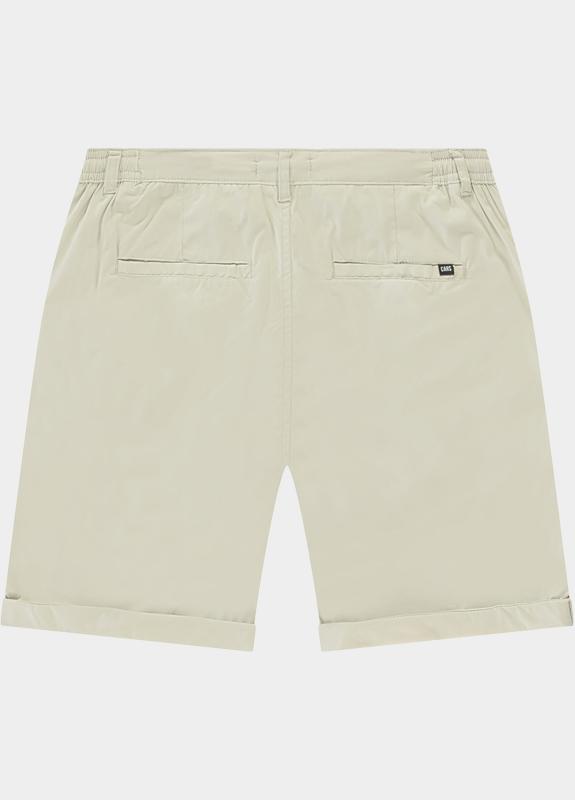 Cars Jeans Korte Broek heren Beige Ronall 69771/83
