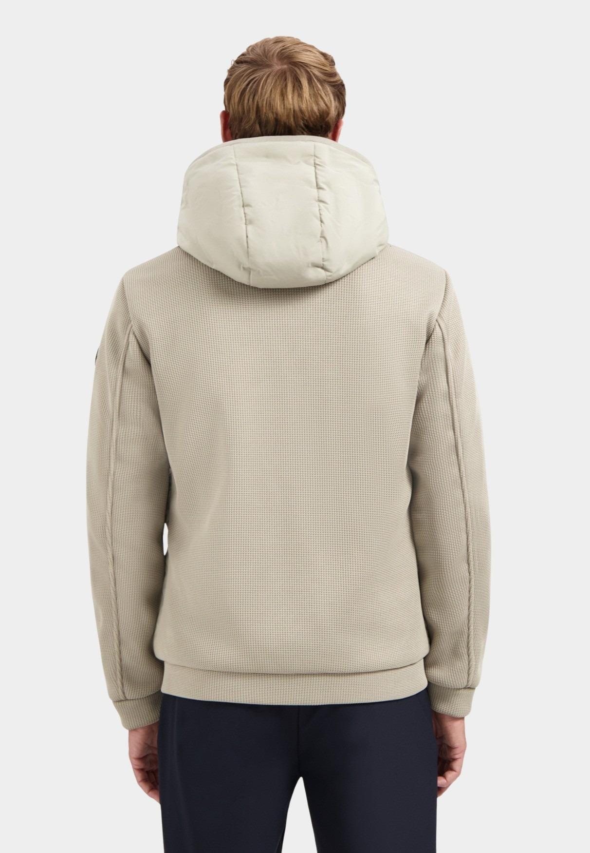 No Excess Winterjack Beige  29630819SN/014