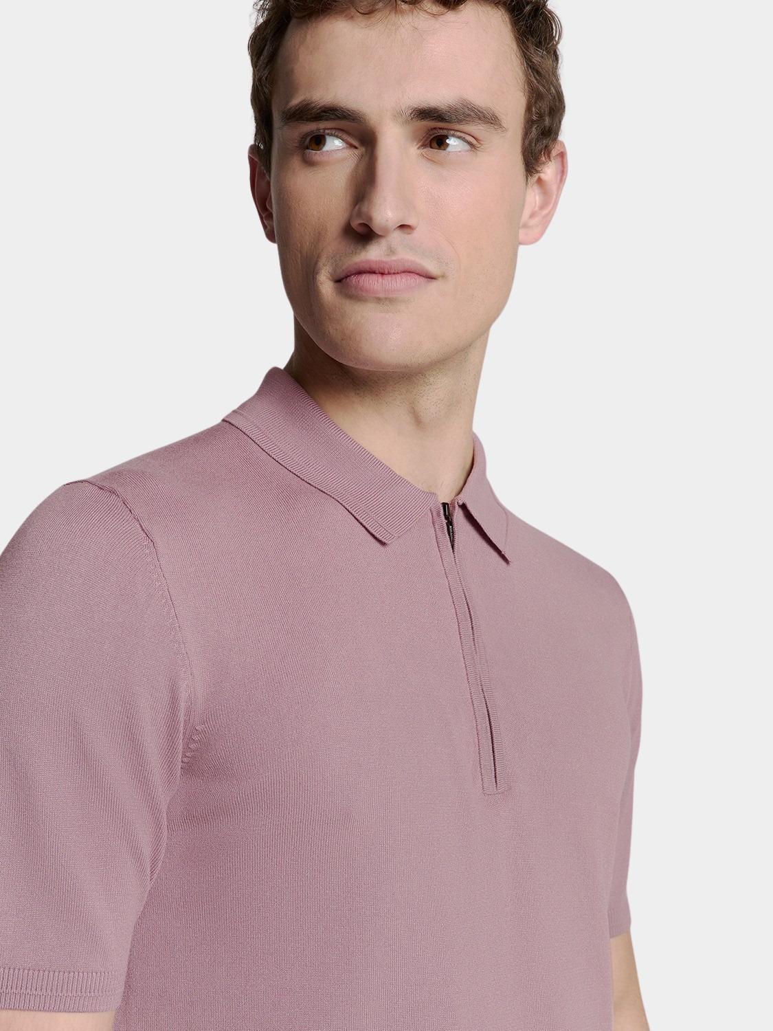 No Excess Polo korte mouw Oranje  27210352/146