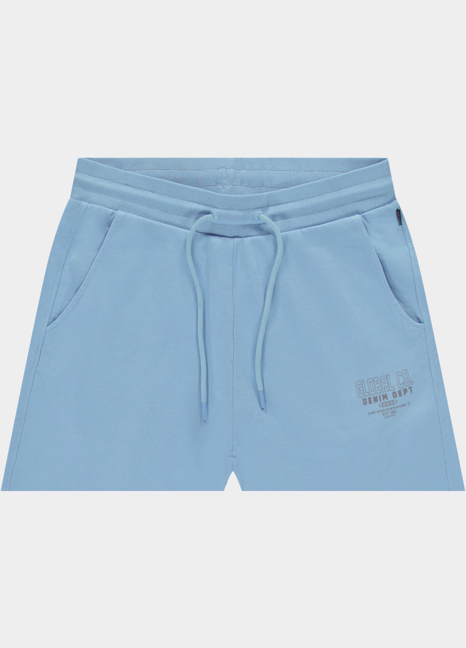 Cars Jeans Korte Broek heren Blauw Graze 64384/71
