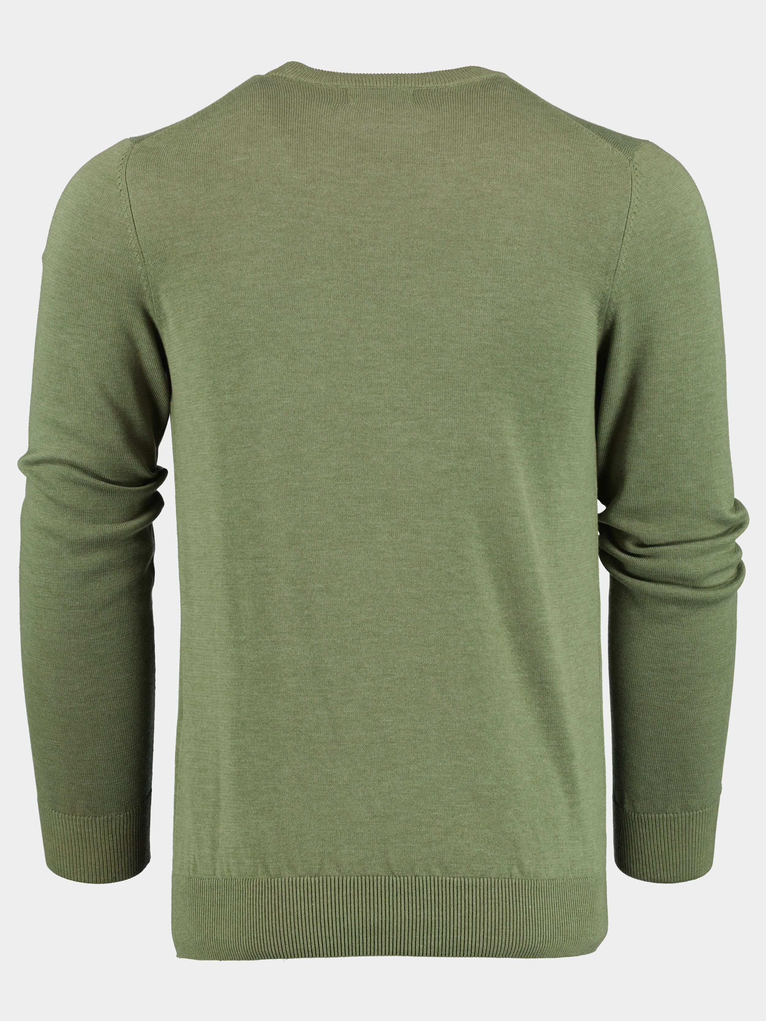 Michaelis Pullover Groen  PMTJ100011/Z