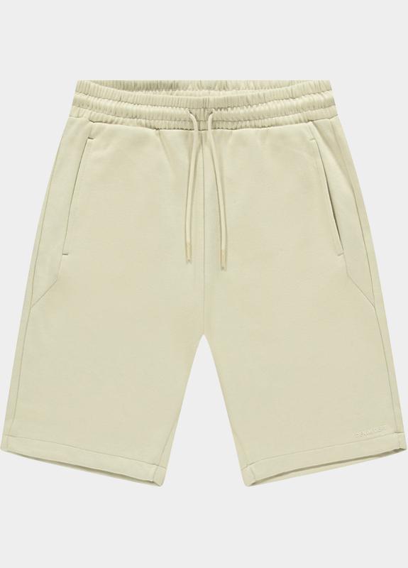 Cars Jeans Korte Broek heren Beige Wall 69371/83