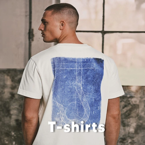 T-shirts