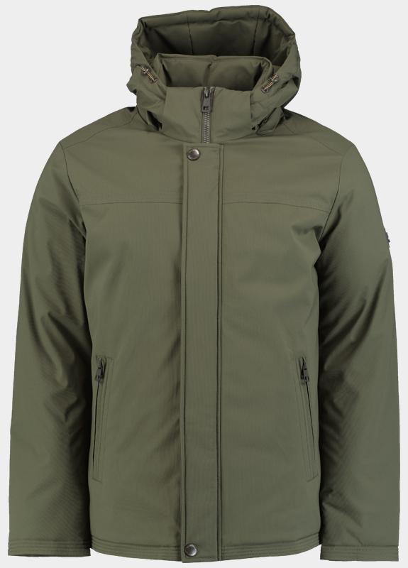 Sea Barrier Winterjack Groen Tullio G0002577.T792/5427