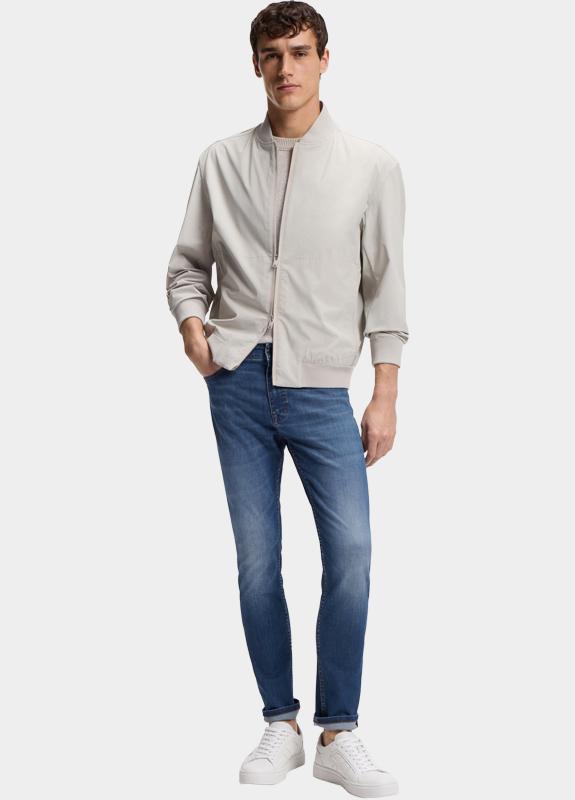 BOSS Orange Jeans Blauw DELAWARE BO 10270281 03 50556882/422