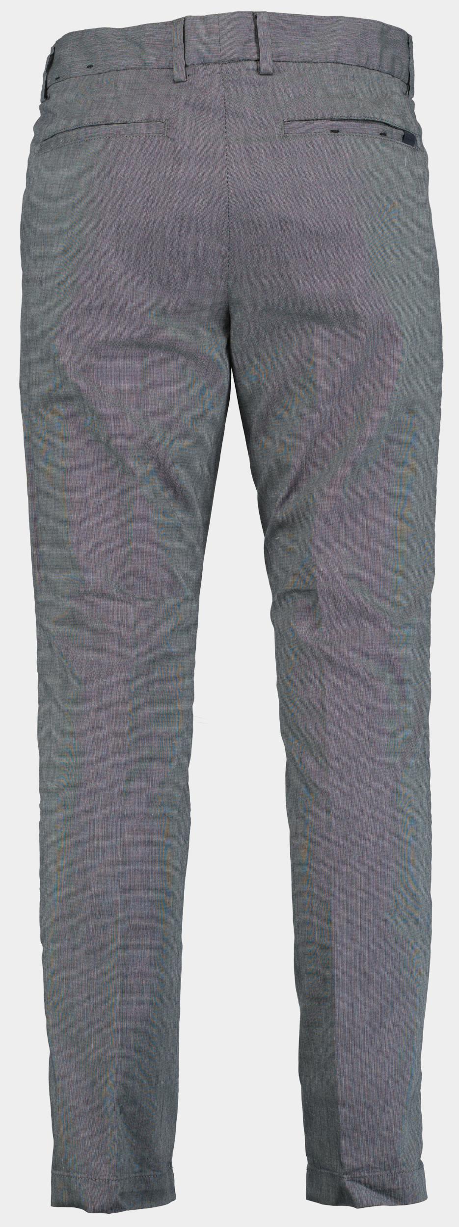 BOSS Black Chino Blauw P-Kaiton1 10270625 01 50538828/404