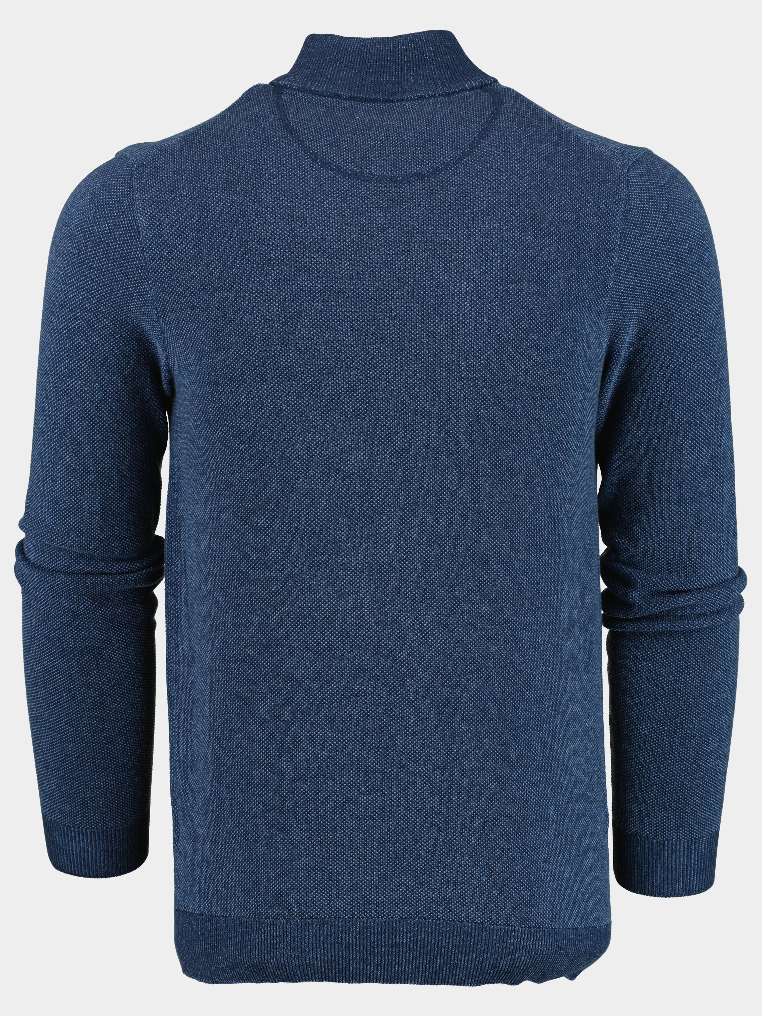 Portofino Pullover Blauw  3184PF50-5/69