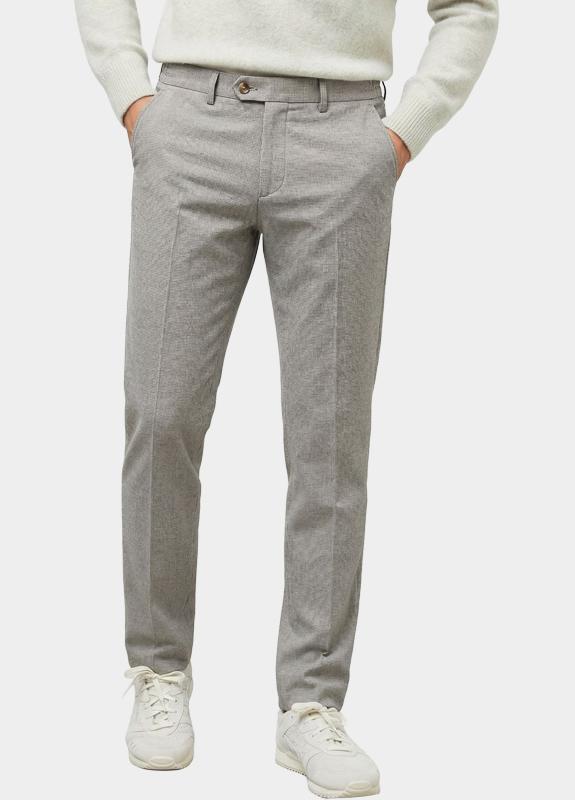 Born With Appetite Pantalon Bruin Das Pants BWA26104DA50/2002