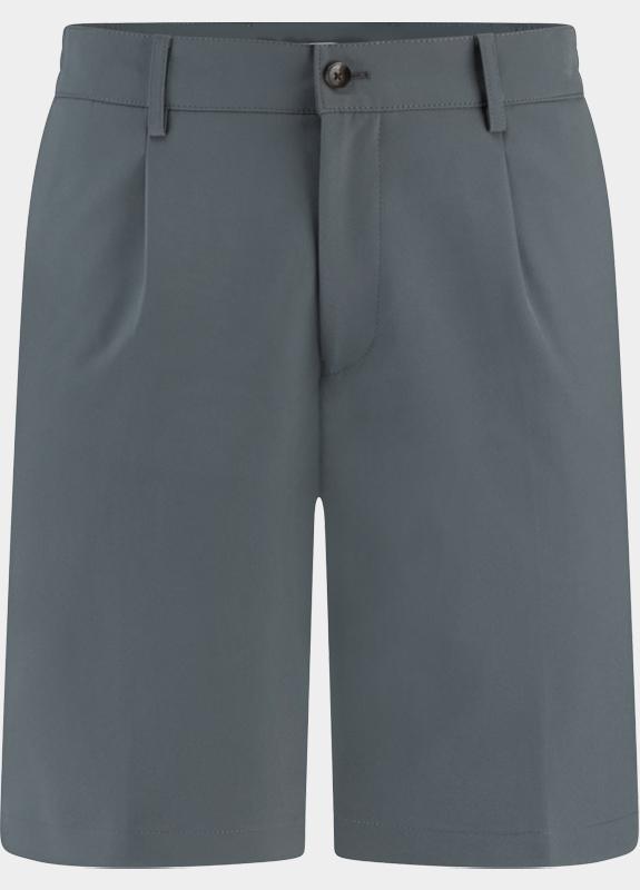 Born With Appetite Korte Broek heren Grijs Venice Short BWA26109VE10/9512