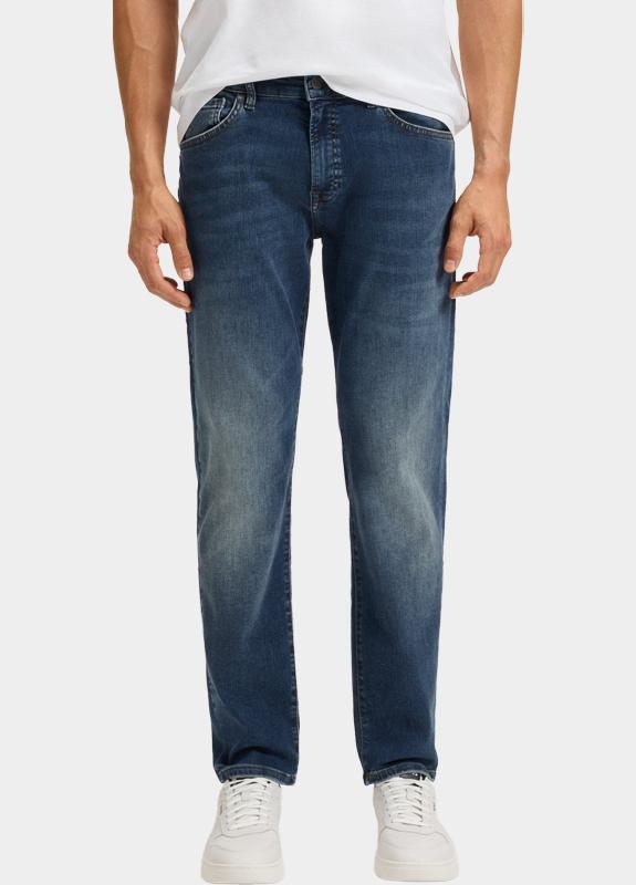 BOSS Orange Jeans Blauw RE.MAINE BO 10263422 02 50534670/411