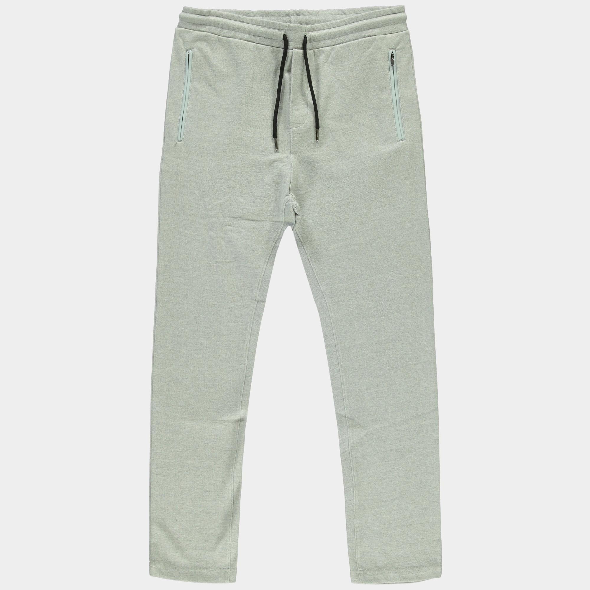 Cars Jeans Jogging Broek Grijs FORREST 48394/73