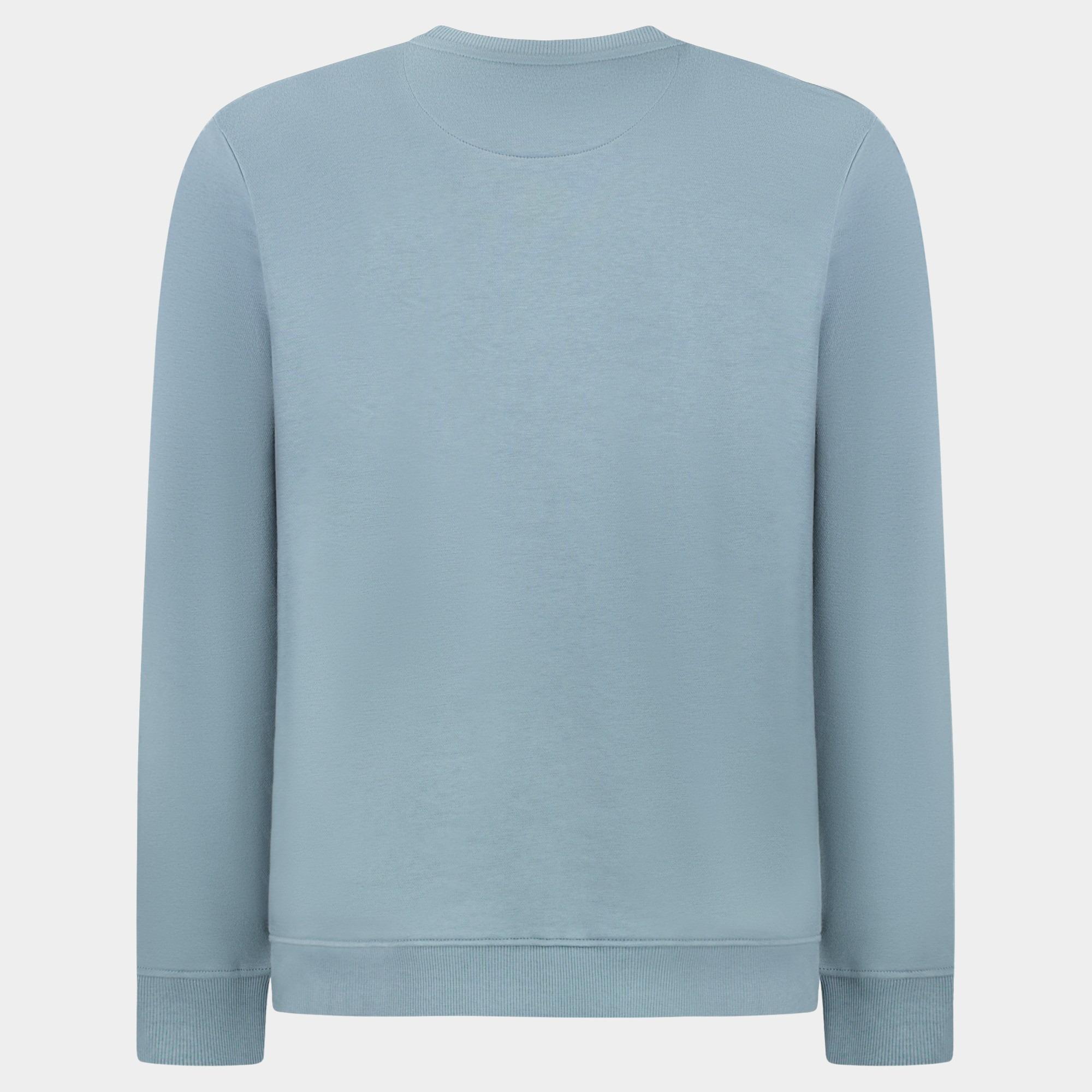 Cars Jeans Sweater Groen TESTO 61350/47