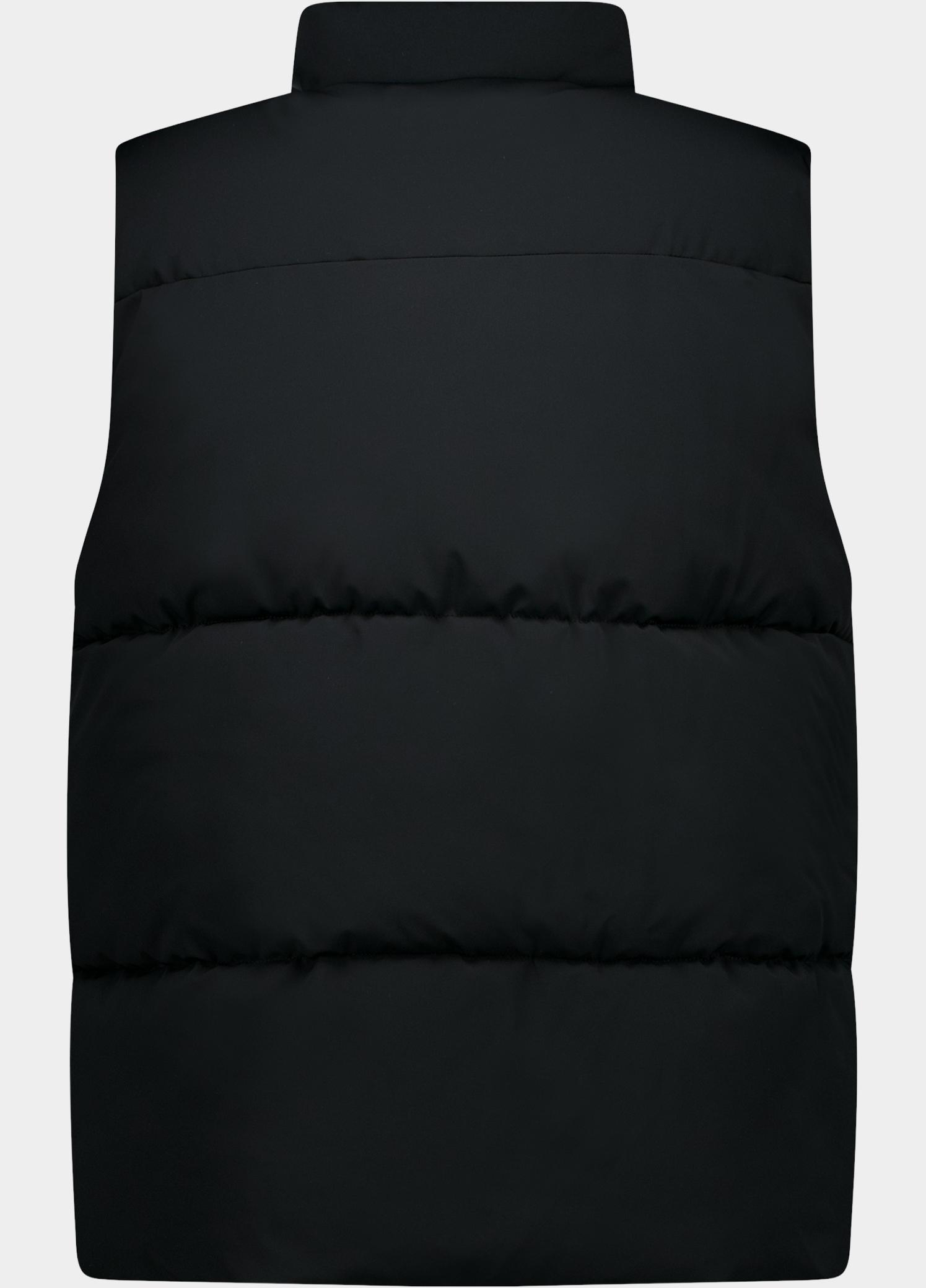 Cars Jeans Bodywarmer heren Zwart Dozam 63257/01