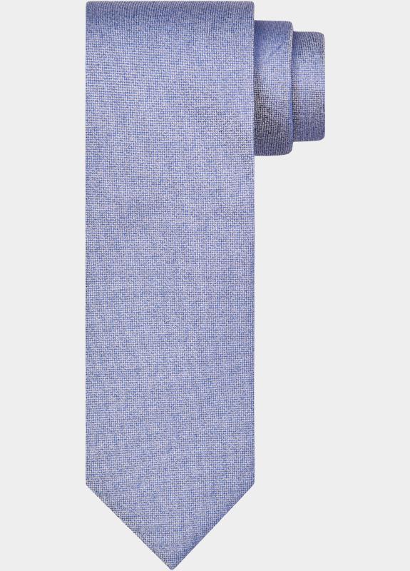 Profuomo Stropdas Blauw  PPWA10061/A