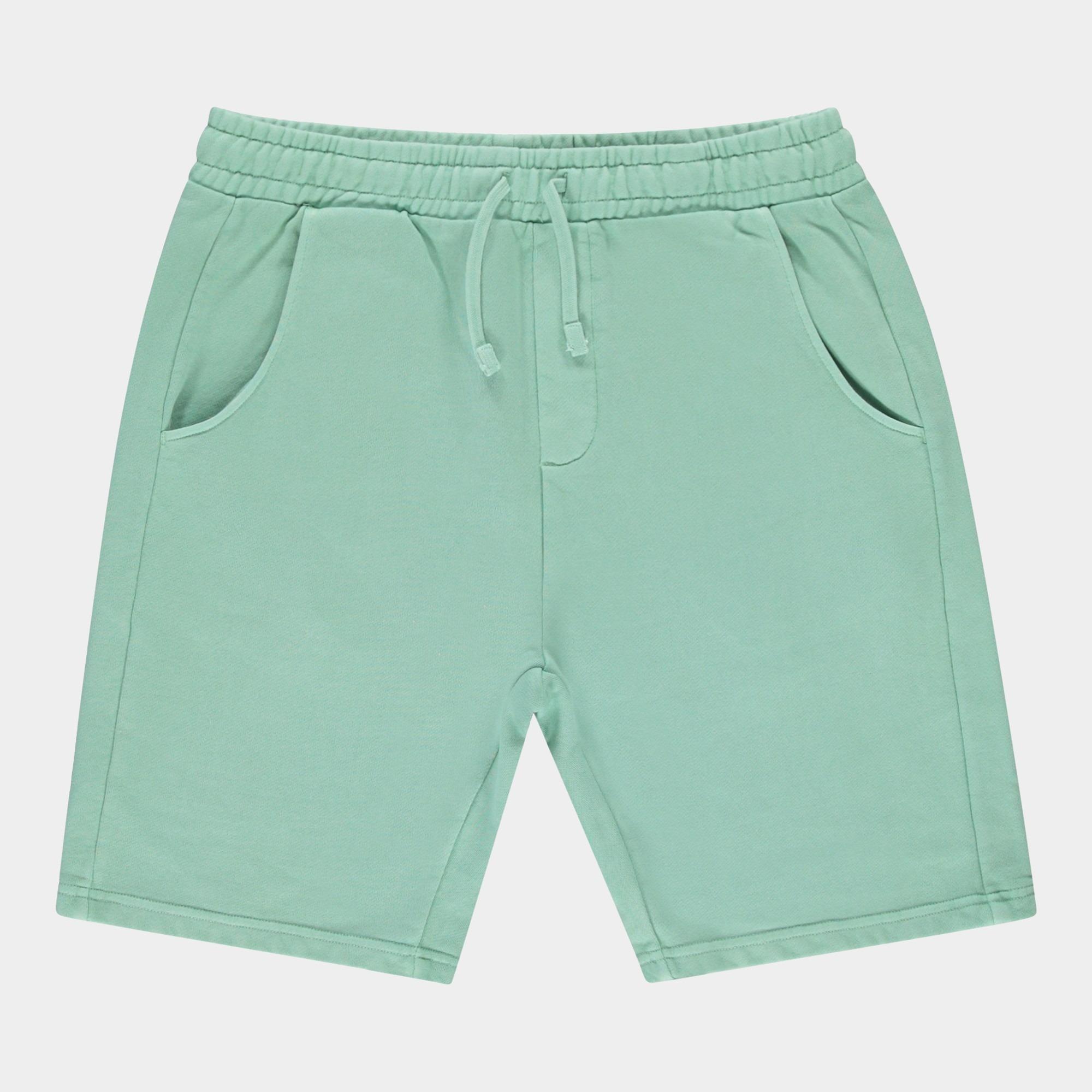 Cars Jeans Korte Broek Groen RYDAR 67092/34