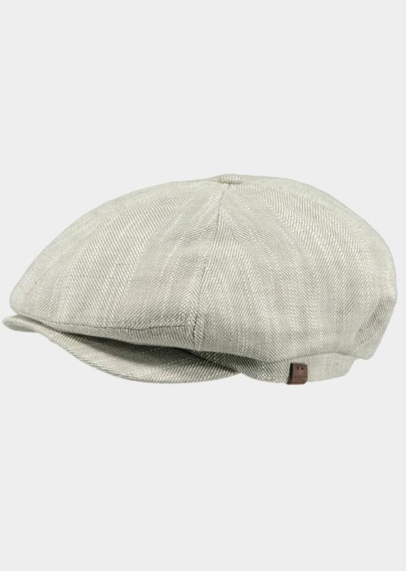 Barts Herenpet Beige Jamaica Cap 1911/073
