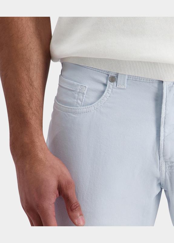 Pierre Cardin Jeans Blauw Lyon Tapered C3 34540.4060/6034