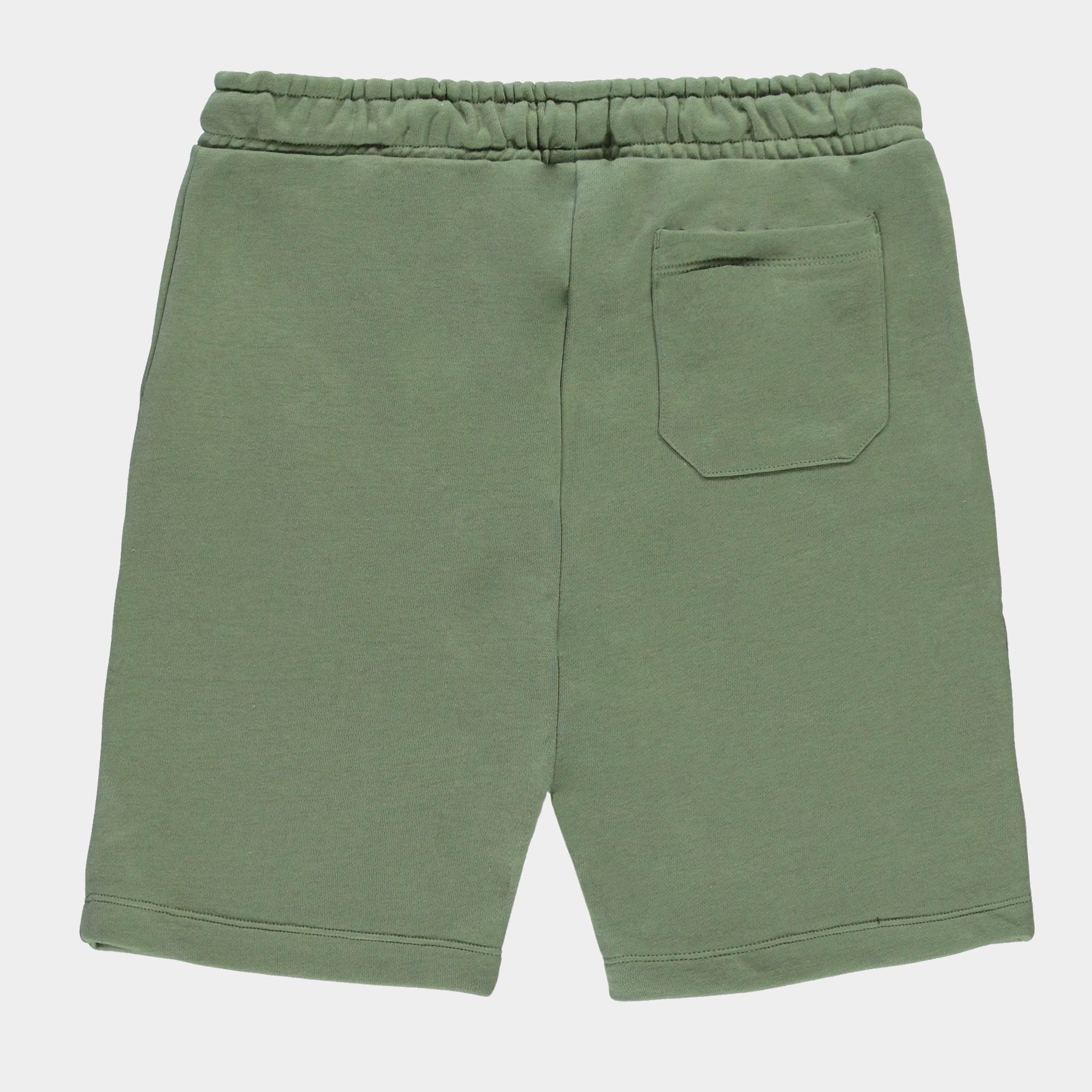 Cars Jeans Korte Broek Groen COARS 69477/19