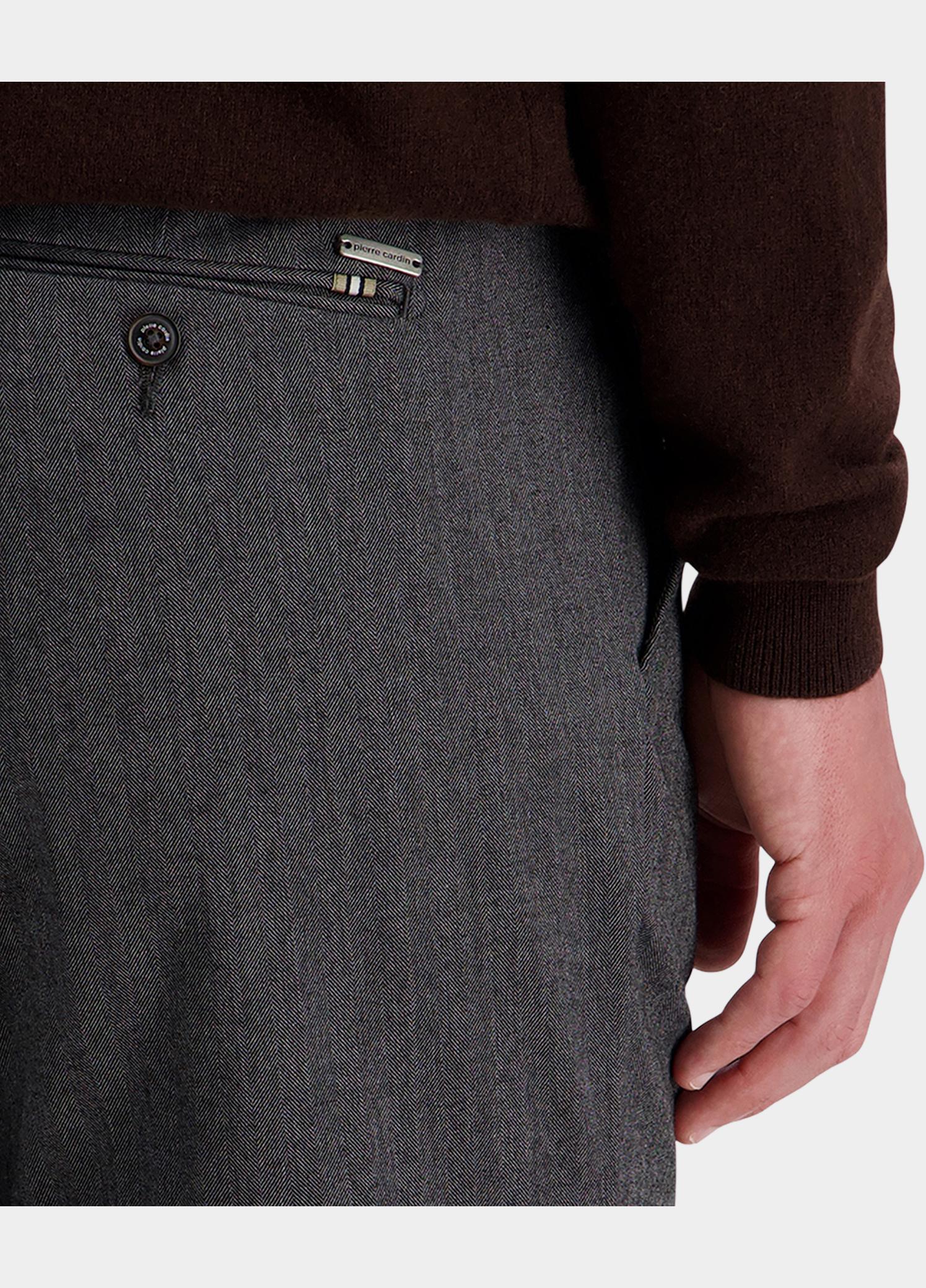 Pierre Cardin Chino Grijs Colmar C3 33710.1084/9314